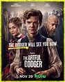 ‘The Artful Dodger’ Trailer – Thomas Brodie-Sangster Plans a Big Score ...