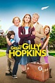 The Great Gilly Hopkins (2015) - Posters — The Movie Database (TMDB)