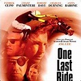 One Last Ride - Film 2004 - FILMSTARTS.de