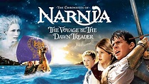 The Chronicles of Narnia: The Voyage of the Dawn Treader Review – What ...