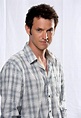 Adam Rothenberg as Augie - The Ex List Photo (2116563) - Fanpop