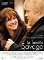 Cartel de la película La familia Savages - Foto 1 por un total de 2 ...