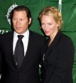 Uma Thurman Engaged to Financier Businessman Arpad Busson