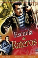 Escuela de rateros - Película 1958 - SensaCine.com