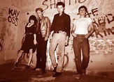 Pioneering Punk Band X On The Evolution Of L.A. Punk - And What It ...