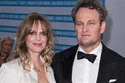 Meet Cécile Breccia - Jason Clarke's Wife Who Rarely Attends Events ...