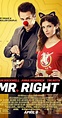 Mr. Right (2015) - IMDb