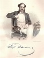 Richard von Metternich - Alchetron, The Free Social Encyclopedia