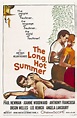 The Long, Hot Summer (1958) - IMDb