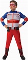 Amazon.com: Rubie's Henry Danger Child Costume: Toys & Games