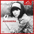 Alexandra: Electrola... das ist Musik! (3 CDs) – jpc
