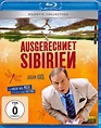 Ausgerechnet Sibirien Blu-ray jetzt im Weltbild.ch Shop bestellen