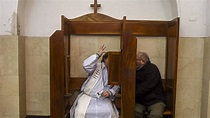 Monseñor Ornelas: "El secreto de confesión no va a cambiar por la ...