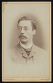 Portrait of William Henry Perkin Jr. (1860-1929) - Science History ...