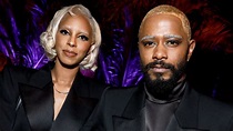 LaKeith Stanfield And Model Kasmere Trice Quietly Married In Private ...