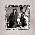 Barefoot Rock With Rainer and Das Combo, Rainer Ptacek | LP (album ...
