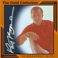 Pat Boone : The Gold Collection: 14 Great Hits CD (2003) - Gold Label ...