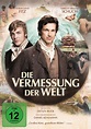 Die Vermessung der Welt - DVD - DVD-Forum.at
