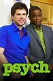 Psych - Rotten Tomatoes