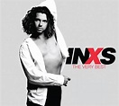The Very Best of INXS | Vinyl 12" Album | Free shipping over £20 | HMV ...