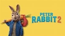 Watch Peter Rabbit 2: The Runaway (2021) Movies Online - Free Stream