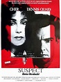 Suspect - Unter Verdacht - Film 1987 - FILMSTARTS.de