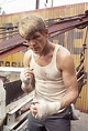 Nick Nolte Young Pictures - Picture Of Nick Nolte Hombres Rubios ...