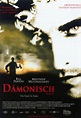 Filmplakat: Dämonisch (2001) - Plakat 2 von 2 - Filmposter-Archiv