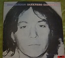 Eric Burdon Darkness darkness (Vinyl Records, LP, CD) on CDandLP