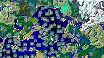 Minecraft Seed Mapper: How To View Seed Maps