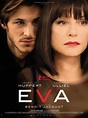 Affiche et bande annonce pour Eva avec Isabelle Huppert – Zickma