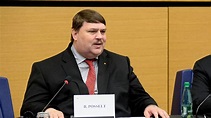Bernd Posselt: CSU