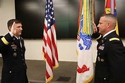 Maj. Gen. John B. Richardson IV, Deputy Commanding - PICRYL Public ...