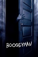 Boogeyman (2005) - Posters — The Movie Database (TMDB)