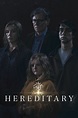 Hereditary (2018) | The Poster Database (TPDb)
