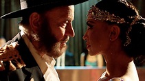 Tango Shalom- A Heartwarming Movie Of Tolerance That Will Have You ...