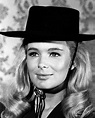 LINDA EVANS IN THE ABC TV SERIES "THE BIG VALLEY" 8X10 PUBLICITY PHOTO ...