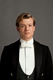 Ed Speleers- as Lord John Grey. English born actor, 26 years old, can ...