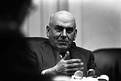 John J. McCloy | World War II, Cold War, U.S. advisor | Britannica