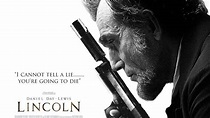 LICANTROPUNK: "Lincoln", de Steven Spielberg, y "La conspiración", de ...