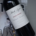 Mark Ryan Winery - Products - 2020 DEAD HORSE