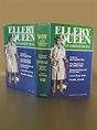 Ellery Queen Anthology Five Complete Novels Plus an Additional Queen ...