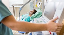 Resumen de Cuidados de Enfermería al Paciente en Estado Crítico