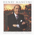 Henry Mancini | 81 álbumes de la discografía en LETRAS.COM