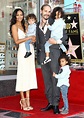 Zoe Saldana Loves ‘Complaining About’ Being Mom to Three Sons | Us Weekly