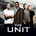 Watch The Unit Episodes | Season 4 | TV Guide