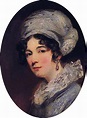 Sarah Lyttelton, Baroness Lyttelton (née Spencer) (1787 – 1870) was a ...