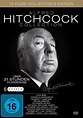 Alfred Hitchcock Collection Collector's Edition auf DVD - jetzt bei ...