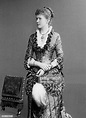 Princess Elisabeth Anna Of Prussia Photos and Premium High Res Pictures ...