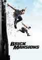 Brick Mansions (2014) - Posters — The Movie Database (TMDB)